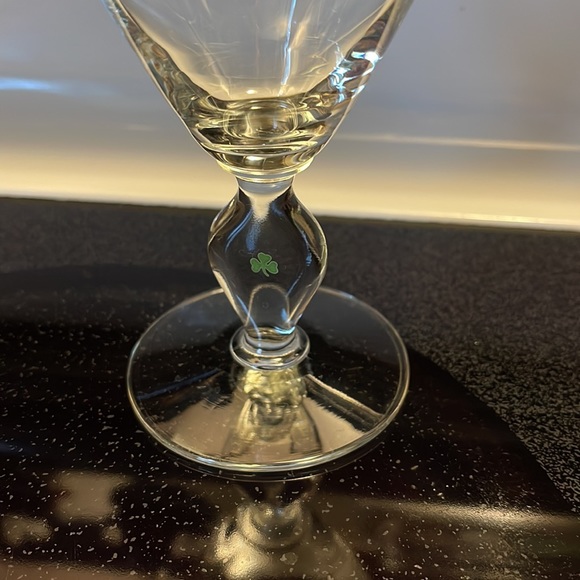 Glass- Irish coffee - Picture 3 of 3